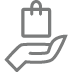 Products Icon Grey