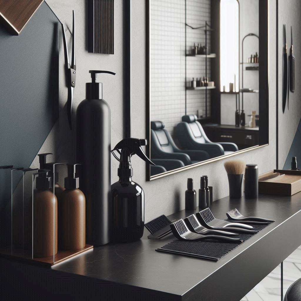 Everest Barbershop About us photo