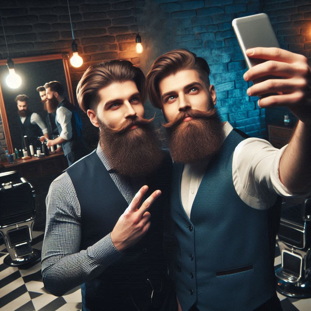 Everest Barbershop Insta Discount