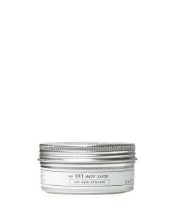 everestbarbershop.cz Depot Hair Styling Matt Paste 75ml