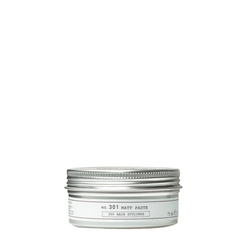 everestbarbershop.cz Depot Hair Styling Matt Paste 75ml