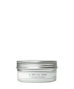 everestbarbershop.cz Depot Hair Stylings Clay Pomade 75ml