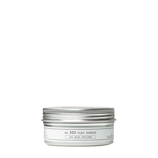everestbarbershop.cz Depot Hair Stylings Clay Pomade 75ml