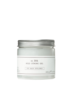 everestbarbershop.cz Depot Hair Stylings Hold Stong Gel 200ml