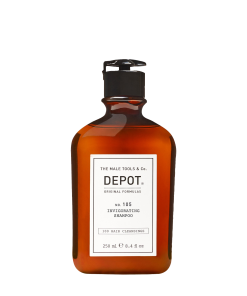 everestbarbershop.cz Depot Invigorating Shampoo 250ml